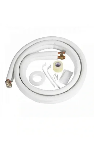KLİMA MONTAJ SETİ 1/4-1/2 3 METRE