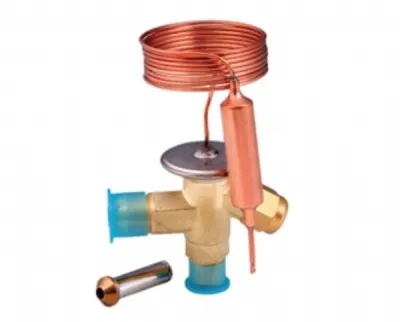 Sanhua RFKA02-5.2-32 Genl.V.R407C(İç D.-Kay.-inch)