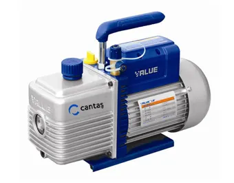 Value VE 160N Vakum Pompası