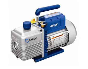 Value VE 260N Vakum Pompası