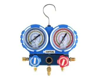 Value VMG2-R32-B Manifold-Ø68 R32/22/410 (1.2mt)
