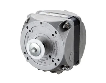 Lionball YJF 16-26 16W Fan Motoru