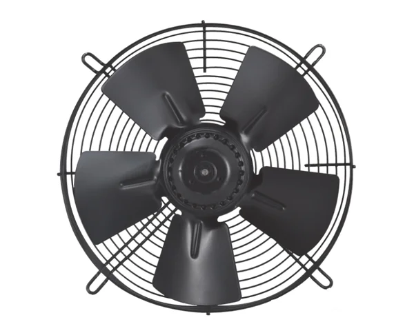 SANMU YWF (K) 4E 350S-Z 1400 Devir Fan Motoru